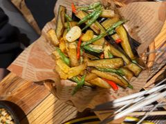 -北丐先生·野馄饨烧烤(雨花万象店)