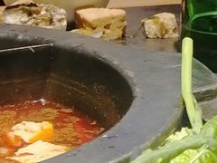 -火锅岛潮牌自助餐厅(天津天佑城店)