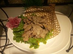 -格瑞欧海鲜自助烤肉火锅(光彩店)