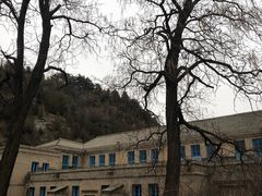 -延安杨家岭革命旧址