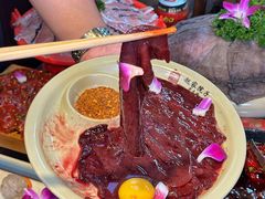 -赵家院子佬火锅(重庆总店)