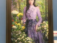 -江苏省美术馆(长江路新馆)
