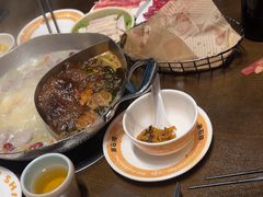 -潮澎派·潮汕菜大排档(南较西路店)