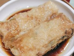 -珍粥道(杉杉奥特莱斯店)