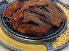 -韩宫宴烤肉·料理(青浦宝龙店)