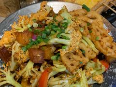 -微醺烤牛·炭火烧烤·精酿啤酒(东郊记忆店)
