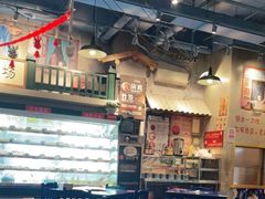 大堂-马路边边串串香(双井直营店)