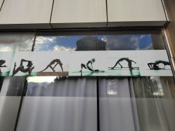 -兰瑜伽·普拉提