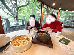 -申粤轩酒楼·三十年粤菜经典(丁香花园店)