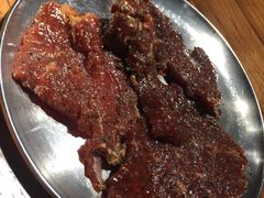 -原始泥炉烤肉(总店)