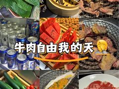 -火炉火自助餐(西直门凯德MALL店)