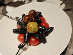 -宫燕府·京菜·烤鸭·淮扬菜(王府中心店)