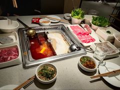 -海底捞火锅(丹竹头星悦天地店)