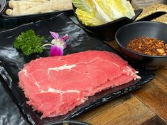 -丽江庭院之爱在路上(西单店)