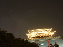 -东关历史文化旅游区-东门遗址