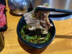 -牛品福潮汕牛肉火锅(旺庄店)