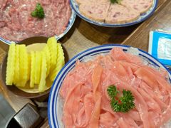 -楠火锅(西单店)