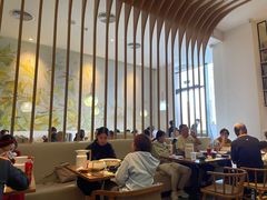 靠窗位-榕意·川味之美(深业上城店)