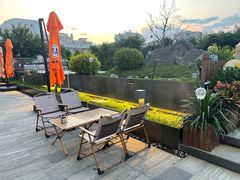 -悦融·京鲁菜·露台花园(安定门店)