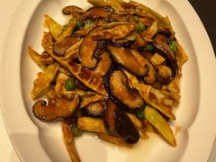 -万荣烤鸭店·北京菜(天坛店)