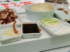 -紫光园·烤鸭·北京菜(劲松店)
