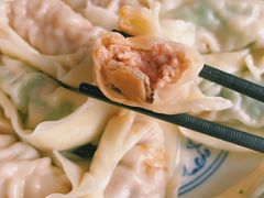 鲍鱼虾仁鲜肉馄饨-艾米私房馄饨