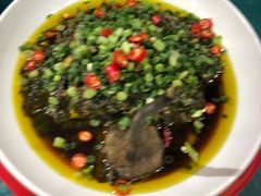 -三大钵江湖菜(空港店)