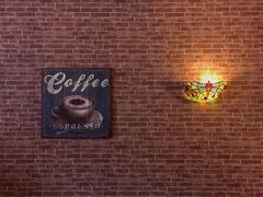 -UN CAFFE(五角场店)