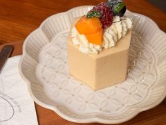 -素咫咖啡CLIFEROSE(新安店)