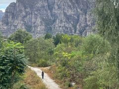 -孤山寨风景区