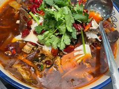 -新长岭大酒店酒楼