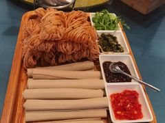 -淮上豆府(水厂路店)