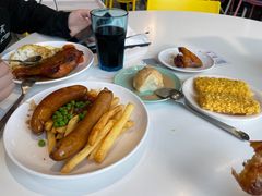 -宜家·瑞典风味餐厅(无锡店)
