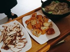 -海银海记潮汕牛肉火锅(新港中路海珠店)