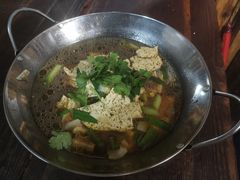 -88号小吃店·经典云南菜·地道纳西美食