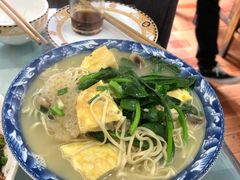 -南花桥羊肉馆老字号(乌镇店)