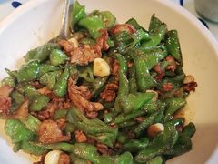 农家小炒肉-井水小厨·湘菜(活力广场店)