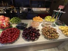 -东方棕泉·洗浴·按摩·美食国际水疗会所(福田店)
