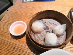 -庆记香港烧味小馆(浦东机场店)
