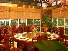 包厢-葛记红焖羊肉(和平路形象店)