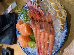 -沼津港精致料理·寿喜烧·烧鸟(青浦宝龙广场店)