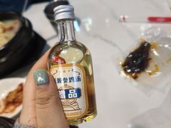 -长顺参鸡汤店(西塔总店)