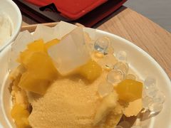 -杏甜品(尖沙咀加拿分道店)