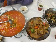 -味好美土菜(迎宾东路店)