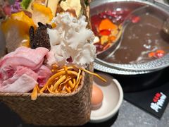 -牛New寿喜烧(新六百店)