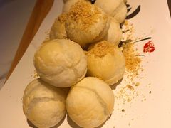 苏州小汤圆-马邦子·紫苏烤鱼(恒隆广场店)