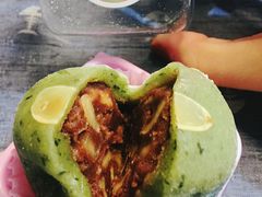 -GANSO元祖食品(双井店)
