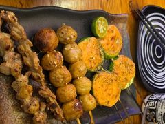 -坂吉屋·居酒屋深夜食堂(龙湖店)