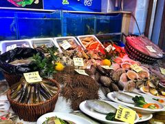-三个渔夫·蒸汽海鲜(小白楼店)