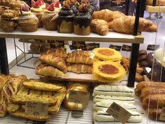 -PAPER STONE BAKERY(天汇广场店)